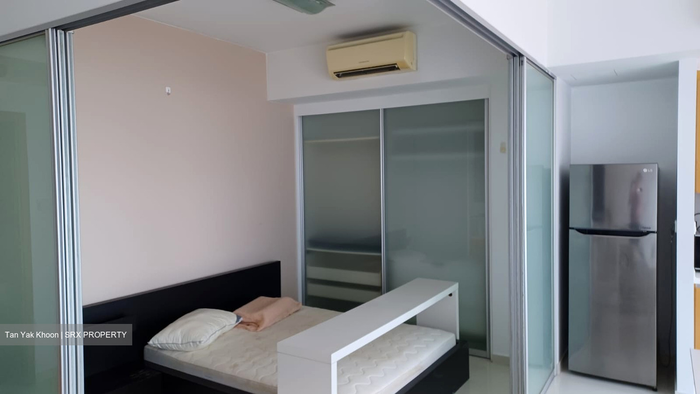 City Square Residences (D8), Condominium #625488541